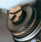 185mm2 Single-Core Hv Ehv High Voltage Transmission Cable Power Cable