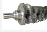 4BD1 Cast Steel Crankshafts 5-12310-163-0 5-12310-189-1 Diesel Engine Components