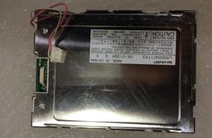 Wholesale LM050QC1T03 Sharp 5&quot; LCM 320×240RGB INDUSTRIAL LCD DISPLAY from china suppliers