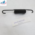 AC16 middle rear axle brake return spring WG9981341005