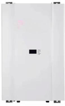 LiFePO4 48V 51.2V 100Ah 200Ah Power Wall Solar Energy Storage Battery