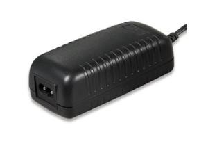 Wholesale 30W Desktop Adapter IEC320-C8 60950-1 for Information Technology Equipment from china suppliers