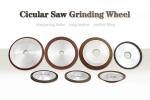 1A1 Resin CBN Grinding Wheel Carbide Sharpening Diamond Tool