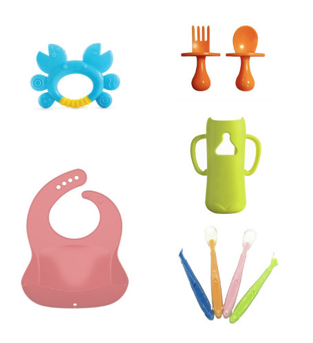 300Ton Flat Hot Vulcanizing Press Machine For Making Bubble Silicone Toys