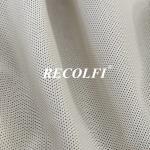 Leopard Printing Poly Yarn Activewear Material Fabric Wetsuit Surfing Suit