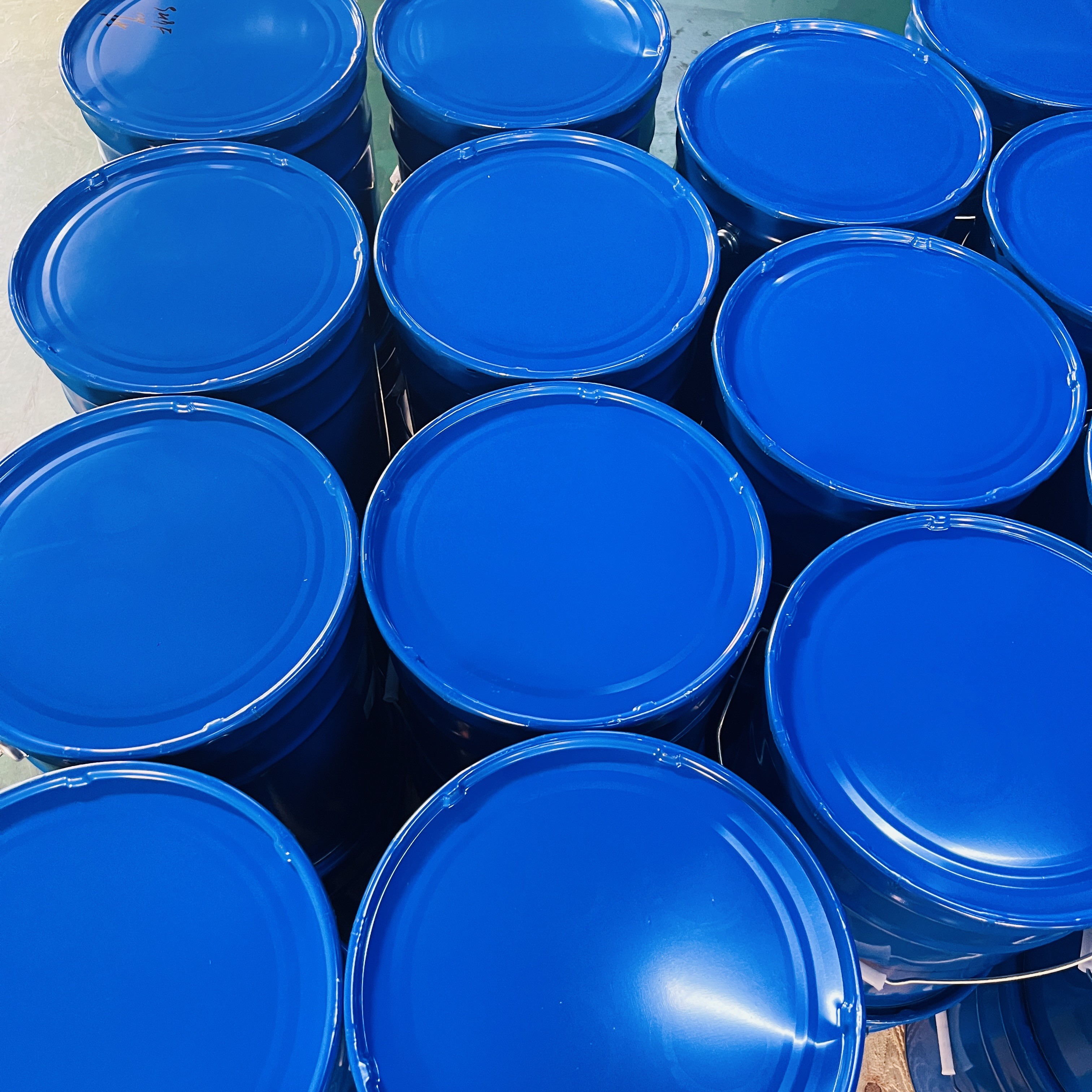 Room Temperature Curing Raw Material Epoxy Resin Electrical insulators and bushings and busbars