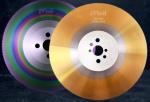 High Speed Steel HSS Cold Saw Blade Disc