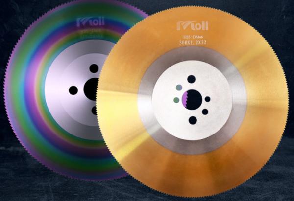 High Speed Steel HSS Cold Saw Blade Disc