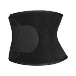 Latex L XL Stomach Fitness Belt Wide Exercise Belt For Stomach Muscles