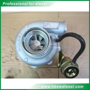 Wholesale HX50W diesel turbo 3596693 500390351 for IVECO truck turbocharger from china suppliers