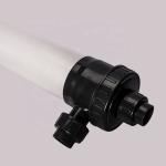 201.9×1016 Ultra Filtration Membrane By Reinforced Hollow Fiber Membrane
