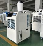 Portable AC / Heat Pump- 12000 Cooling BTU - 10200 Heating BTU