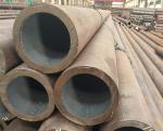 A53 Carbon Seamless Steel Tube Stainless Pipe Cold Drawn Natural Gas