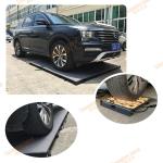 P6.25 3500cd/M2 Outdoor Fixed LED Display Interactive Floor Full Color LED