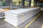 2B No 1 Ferrite Stainless Steel Sheet Metal Hot Rolled