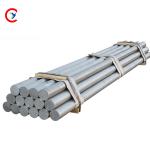 Anodized 7075 T6 Aluminum Rod Dia 100mm Aluminium Bar Powder Coated
