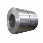 High Performance GI Cold Rolled Iron Strips Hot Dipped Galvanized Steel Coil