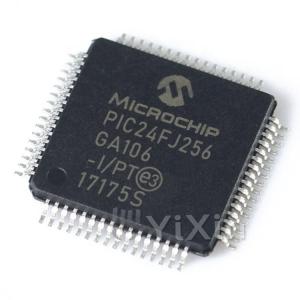 Wholesale PIC24FJ256GA106-I/PT from china suppliers