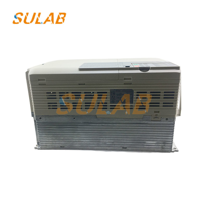 Yaskawa L1000A Series Elevator Frequency Converter Inverter CIMR-LB4A0039FAC 18.5kw