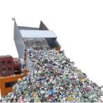 2022 Bale Breaking Machine Unpacking Equipment in Standard Size for White Market