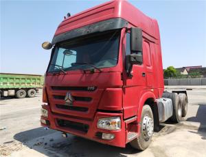 Wholesale Used Trailer Head HOWO7 375 in Good Condition with Amazing Price. Secondhand Motor Tractor HOWO-7 340, HOWO-7 380 for Sale; from china suppliers