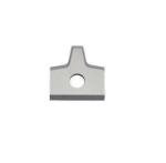 Woodworking Tungsten carbide Edge Banding Cutter 16*17.5*2mm 2R3