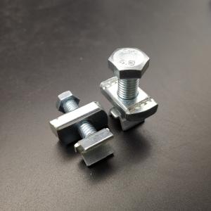 Wholesale Good Quality Q235 Electrical Galvanized Unistrut V Threaded Rod Stiffener from china suppliers