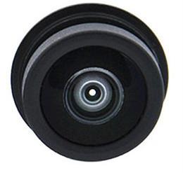 Wholesale Car Lens, 1/3 720P, FOV190 degrees, TTL14.52, MR-H8067 from china suppliers