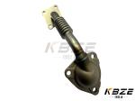 SK75 ZAX75 ZAX85 EXCAVATOR 8980305310 8-98030531-0 ORIGINAL ISUZU PIPE EGR FOR