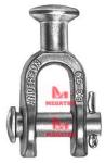 Socket clevis eyes