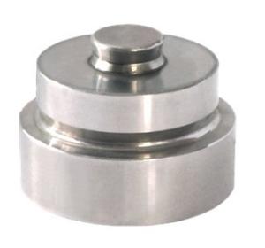 Wholesale SAL304A 1-4.7t compression load cell compatible to HBM RTN alluy steel and stainless steel optional from china suppliers