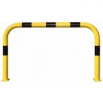 Black Bull Steel XL Collision Protection Guard 1200x2000mm
