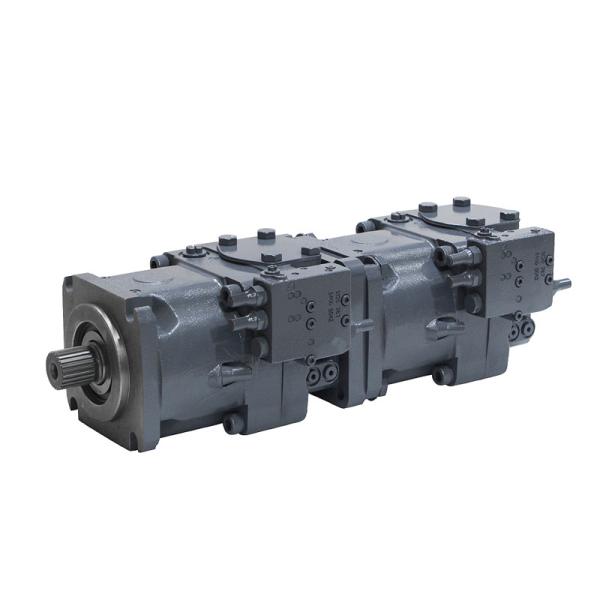 A11vo145 Variable Swash Plate Type Axial Piston Pump For Shearer Hydraulic System