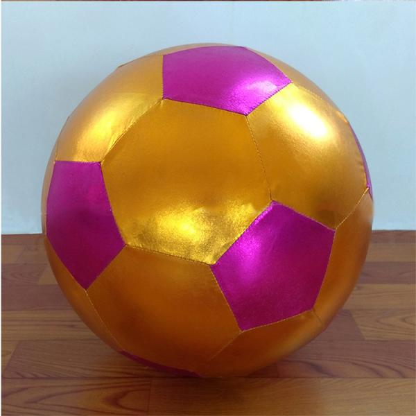 100g-600g Shiny Fabric Ball Ideal for Christmas Gifts Promotion Age Range 14 Years up