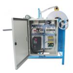 Manual Aluminum Foil Rewinding Machine Other Features for Household Needs
