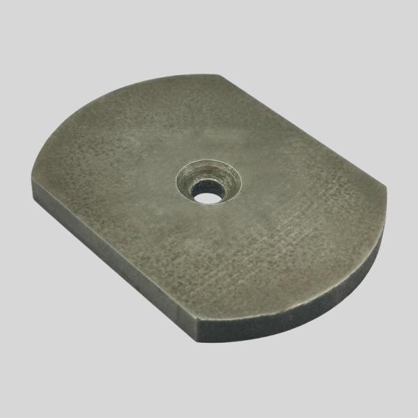 Excellent Demagnetization Resistance SmCo Magnet With High Magnetic Strength