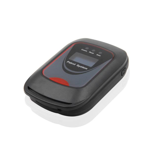 Mini Type Real-time Patrol System Support 4G/GPRS/WIFI -GS-9100S