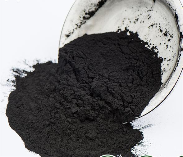 Classification Waste Water Treatment Black Powder Food grade Charcoal for