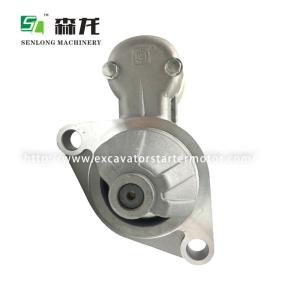 Wholesale 12V 0.8KW 8T Starter 11435177010 S114413 S114-413A S114650 S114-650A 114351-77011 41435177011 SHI0156 41044043 For Yanmar L100 10HP from china suppliers