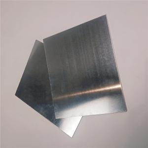 Wholesale Power Sprayed Freezer 7075 Aluminum Plate 250mm Thickness ASTMB from china suppliers
