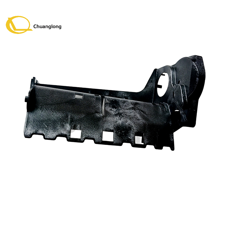 Financial Equipment Glory ATM Parts NMD RV301 NC301 Reject Cassette Frame A004180