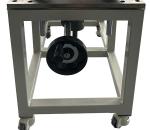 Precision Motive Metal Testing Equipment Motor Testing Fixtures