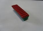 Super grip belt with Top Red Rubber Corrugated belt for Conveying industrial