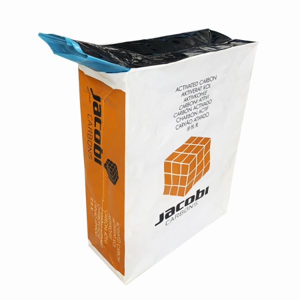 Industry Grade 300 Mesh Coal Based Activated Carbon Powder For Decolorization