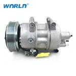 1356 Car AC Compressor For Peugeot207 For Bipper For Partner WXPG030