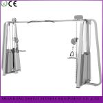 Commercial Gym Equipment Body Building Should Press Gym Machines