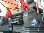 Hitachi in stock used hitachi zx350 crawler excavator for sale/ Used digging