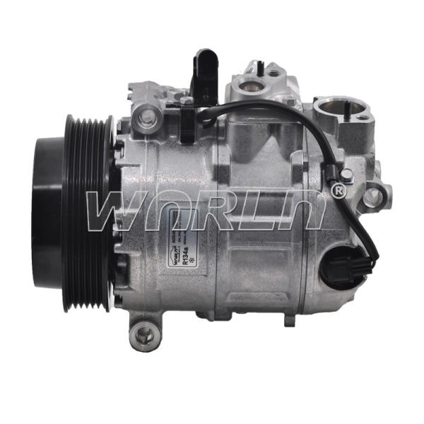 9A112601105 DCP28012 Vehicle AC Compressor For Porsche Boxster For Cayman For