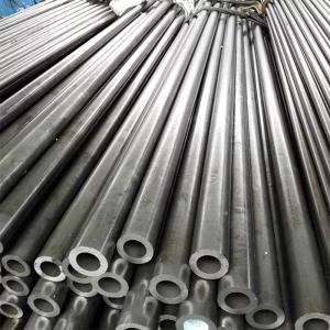 Wholesale St35 Cold Drawn Seamless Steel Pipe St45 St52 High Precision from china suppliers