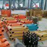 Connecting Rod / Con-Rod For Excavator